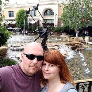 Meet your Posher, Jeff